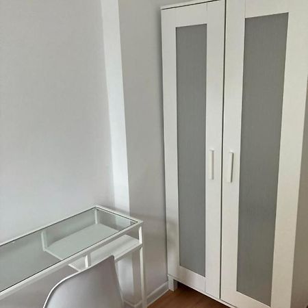 Villa Brezno 그단스크 외부 사진