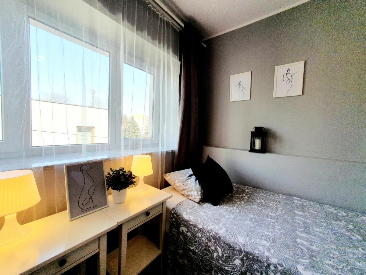 Villa Brezno 그단스크 외부 사진